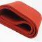 Used silicone foam pad Solve the problem of water stain on the steam press machine
