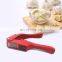 New Design Garlic Crushing Machine And Garlic Slice Function Crush 2 in 1 Garlic Press