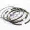 EXCAVATOR ENGINE PISTON RING 5-12121-015-0 6BD1 6BD1MT AFTERMARKET PARTS