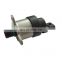 Injection system Fuel Diesel metering solenoid valve 0928400802