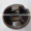 ISDE Diesel Engine parts Piston 5255257 with beautiful price