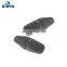 RIGHT & LEFT LIFTGATE TAILGATE GLASS HINGE SET FOR 2005-2010 K IA SPORTAGE 87150-1F001 87160-1F001