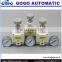 Digital display pressure gauge controller electric contact switch/ differential pressure gauge