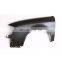 Steel  Front Fender Wing Mud Guard Left 4B0821105A AU1240112 For A6 2002