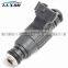 Аутентичный распылитель топлива LLXBB 0280156257 для VW VOLKSWAGEN Santana 3000