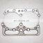 N14 Diesel engine repair kit overhaul gasket kit 4089371