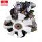 high quality 4JB1 JX493G3 4 cylinder engines for trunk