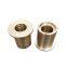 professional casting purification equipment  flange Copper Bushing