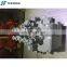 4606144 main valve assy ZX200-3 ZX210-3 ZX240-3 Excavator Hydraulic control valve