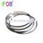 IFOB Auto Engine Piston Ring For Toyota Hilux 1KDFTV 13013-30022 13013-30051 13013-30110