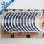Genuine Machinery Diesel Engine Parts KTA38 Engine Main Bearing 206590
