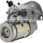 12V High Quality Starter Motor 428000-2650 for CUMS Engine