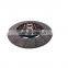 Factory Price NKR 5876100781 8973899100 Best Value Parts 4HF1 Disc Clutch Assembly For Isuzu