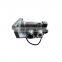 OEM Good Quality Excavator EC210 Hand Oil Transfer Pump Fuel Filter Housing 11110702