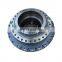 Final Drive Gearbox KRA1274 For Excavator SH200A1 SH200A2 Travel Motor Reducer Travel Reduction LNM0389