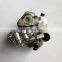Construction machinery  engine parts high pressure fuel  pump ISDe  0445020137   5258264 4983836