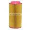 Factory Supply Truck Air Filter C16400 AF25721