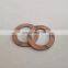 3026557 Original Diesel Engine Spare Parts Thrust Bearing