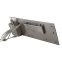 IP65 waterproof military keypad for hard environment