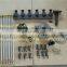 CRS 708 common rail injection test bench with CP1 pump