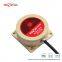 TG632D 3 axis digital GYRO angle rate sensor gyroscope sensor angular rate monitor