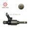 High quality Fuel injector OEM 06J906036N 0261500168 For German Car A4 A3 TT by factory manufacturing