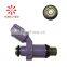 New-high-quality nozzle 6P2-13761-10-00 100% profseeional fuel injector  6P2-13761-10-00