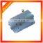 12V 1.5KW2400RPM CCW Rotation Hydraulic DC Motor W8799