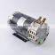 24V 4KW chinese factory high quality high speed dc electric motor XQD-3C