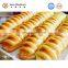 why so many people choose us bread cake baking oven machine
