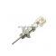 Temperature sensor 4954250 ABAZX 0060B for Dongfeng Tianjin Tianlong Cummins