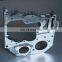 Genuine ISF3.8 Diesel Engine Parts Gear Housing 5285965