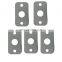 5PCS Oil Cooler Support 3892625 For Cummins gasket