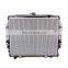 High Performance Lister Petter Radiator Fan Aluminum For Jmc