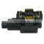 Hydraulic solenoid valve WH42-G02-B2-DC-24