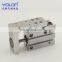 MXH20-5 MXH20-10 MXH20-15 MXH20-20 MXH20-25 MXH20-30 MXH20-40 MXH20-50 MXH20-60 sliding air cylinder