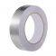 Preservative Chemical Resistant Alu Glass Cloth Tape -10~+60C Temperature Insulation Aluminum Foil Fiberglass Tape