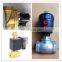 hydraulic servo valve valve insulation jacket polypropylene ball valve