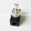 GOGO ATC Pneumatic air flow control check valve RE-01 thread 1/8 inch BSP