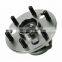 Front Wheel Hub & Bearing For Chevy Truck OEM 515001 538-01231,15693437