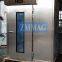 commercial 64 trays auto spray proofer big capacity bread proofer machine