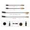 4Pcs Up + Downstream O2 Oxygen Sensor For BMW 750IL 540I M5 740Il 4.4L 5.4L 5.0L