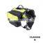 Special Design Widely Used Pet Harness with Backpack