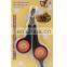 Sharp Pet Nail Clippers Comfortable Handle Dog Nail Scissors Pet Cleaning Supplies