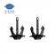 2100kg A type hall anchor B type hall anchor C type hall anchor in stocks for marine anchor