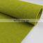 custom thickness 3mm 5mm 8mm 10mm wool felt fabric