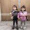 6199 children clothes re-order best seller children's warm winter vest