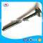 Pakistan market Auto spare parts engine valves for Suzuki Swift GTI IN 12911-86500 EX 12915-86500