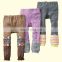 79 styles Infants & Toddlers Knit footless Ninth pants cropped pants  Stretchy Ankle Tights Leggings  pp pants 4 sizes 3pcs/pack