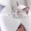 Pets Sleep Zone Cuddle Cave Soft Cat bed Washable Cuddle Cave Pet Bed,